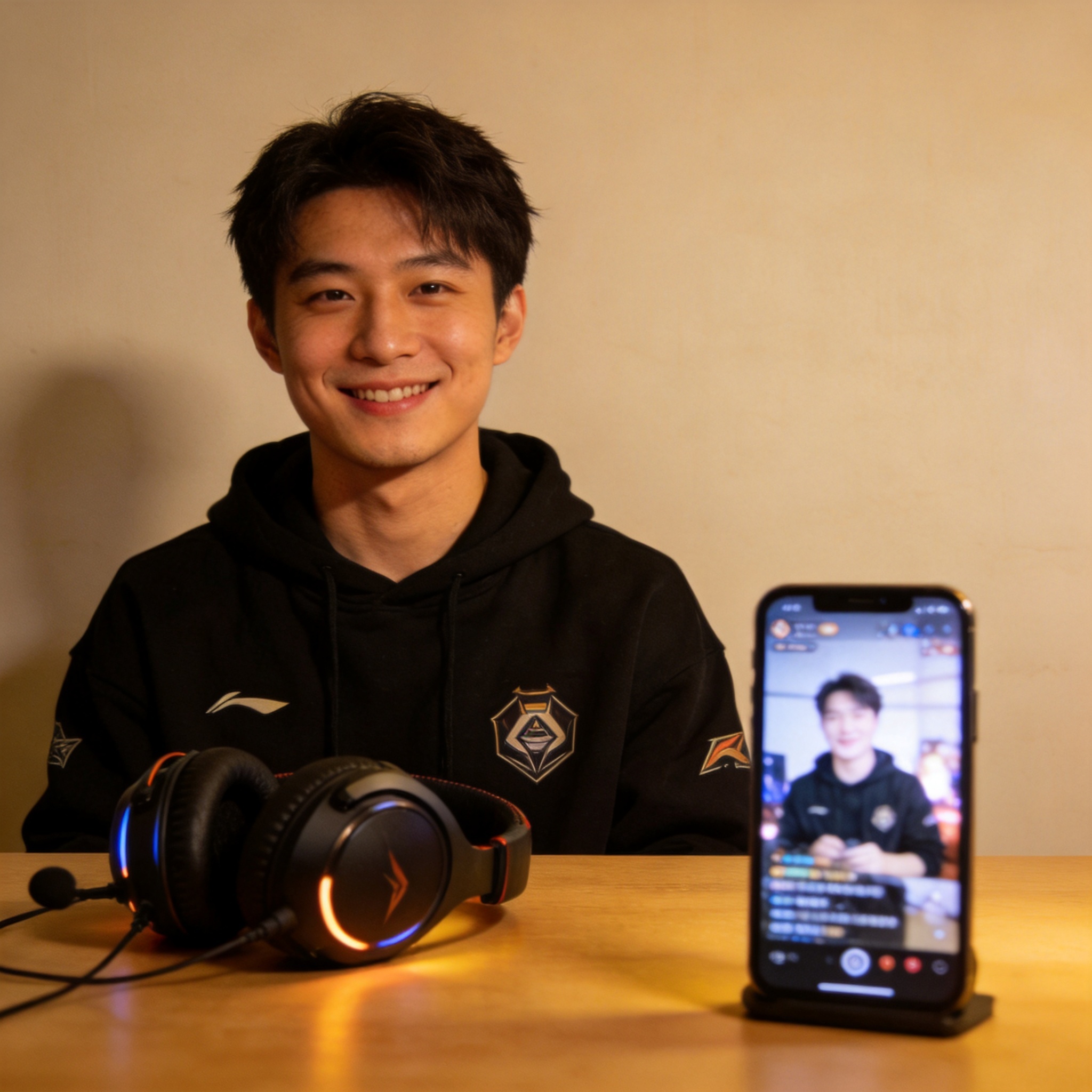 IM电竞用户阿杰的头像