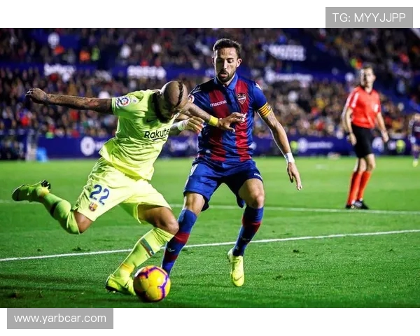 西甲联赛宣传广告内容与创意赏析