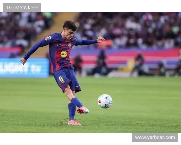 佩德里：23岁已成为足坛顶级中场的哈白布完美结合体